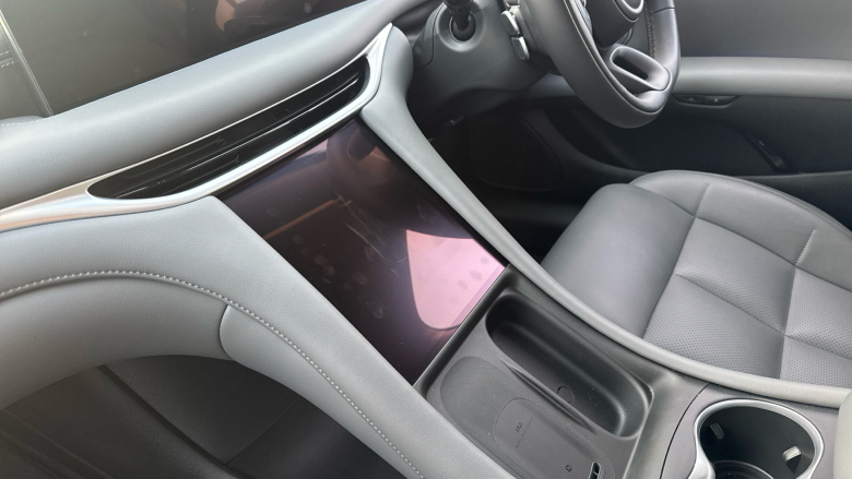 MG Im5 300kW Long Range 100kWh 5dr Auto Electric Hatchback